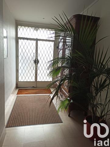 Location appartement 1 pièce 23 m² Brunoy