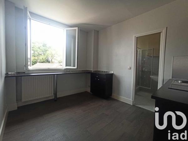 Location appartement 1 pièce 23 m² Brunoy