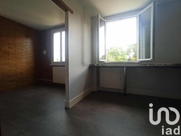 Location appartement 1 pièce 23 m² Brunoy