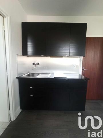 Location appartement 1 pièce 23 m² Brunoy