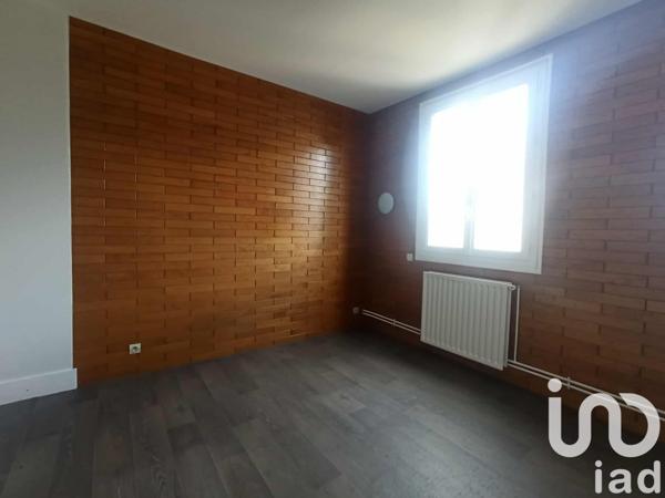 Location appartement 1 pièce 23 m² Brunoy
