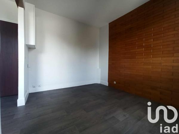Location appartement 1 pièce 23 m² Brunoy