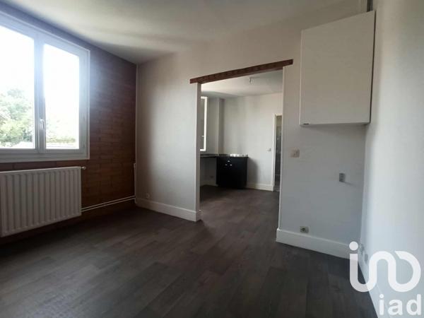 Location appartement 1 pièce 23 m² Brunoy