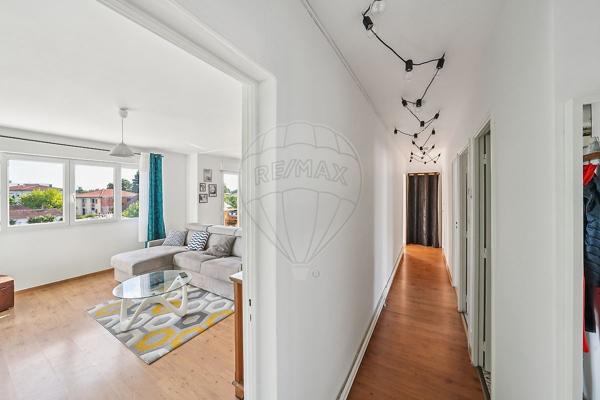 Appartement  en vente - 