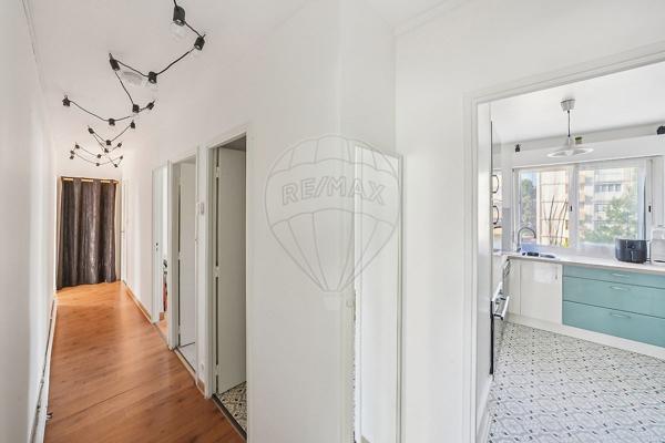 Appartement  en vente - 