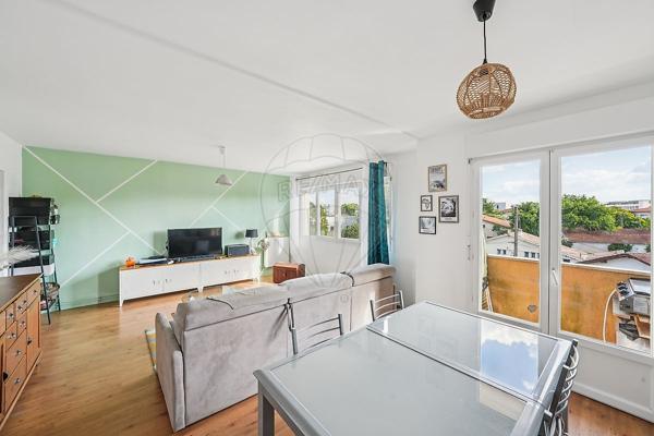 Appartement  en vente - 