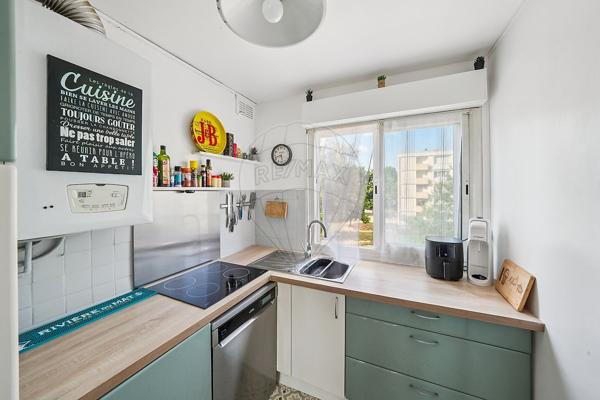 Appartement  en vente - 