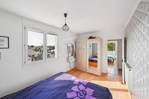 Appartement  en vente - 