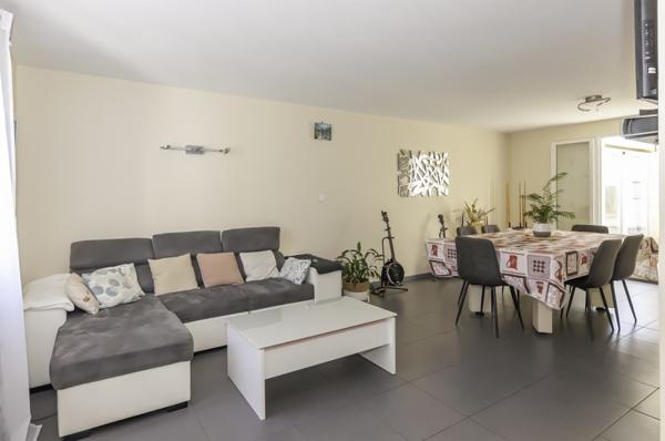 Maison à vendre |  Sète |  4 pièces | 93 m²