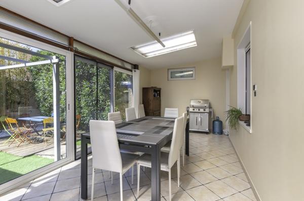 Maison à vendre |  Sète |  4 pièces | 93 m²