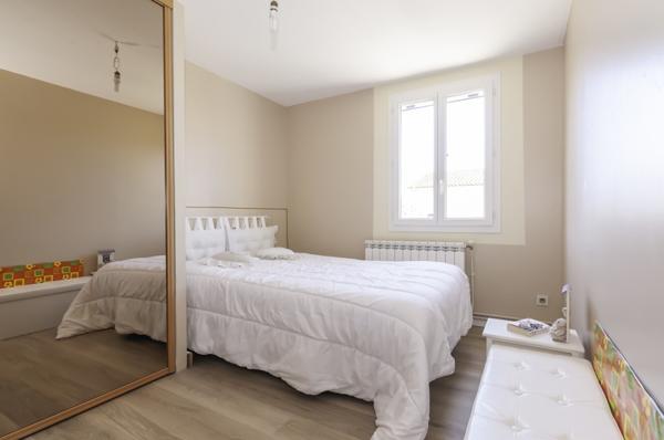 Maison à vendre |  Sète |  4 pièces | 93 m²