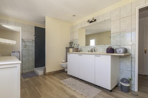 Maison à vendre |  Sète |  4 pièces | 93 m²