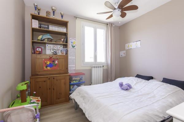 Maison à vendre |  Sète |  4 pièces | 93 m²