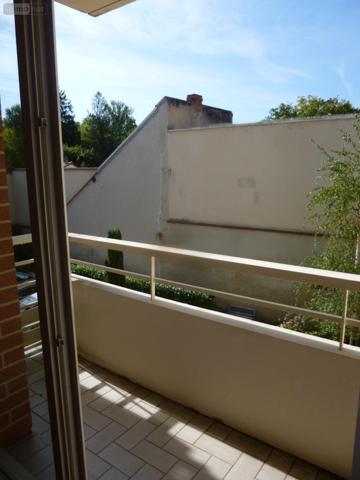 Appartement à vendre à Cosne-Cours-sur-Loire dans la Nièvre (58200), ref : ST 259