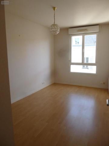 Appartement à vendre à Cosne-Cours-sur-Loire dans la Nièvre (58200), ref : ST 259