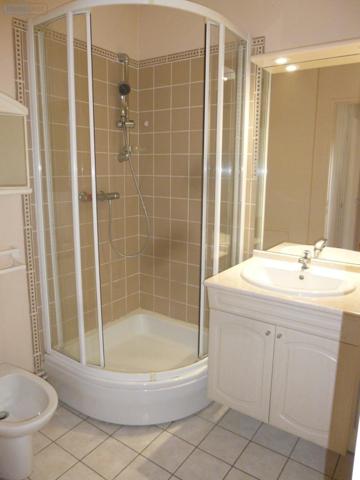 Appartement à vendre à Cosne-Cours-sur-Loire dans la Nièvre (58200), ref : ST 259