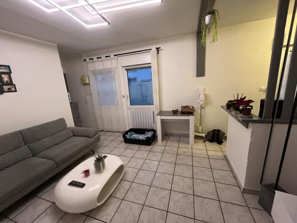 Appartement à vendre 161 000 € Balaruc-les-Bains 3 p 48 m² DPE C