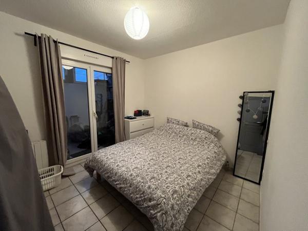 Appartement à vendre 161 000 € Balaruc-les-Bains 3 p 48 m² DPE C