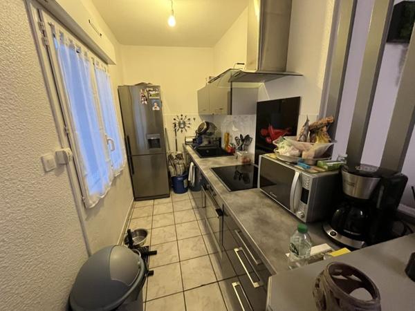Appartement à vendre 161 000 € Balaruc-les-Bains 3 p 48 m² DPE C