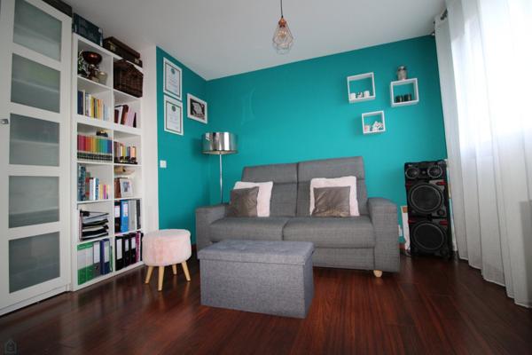 DIVONNE-LES-BAINS- Bel appartement T5 de 105 m² -  579.000 