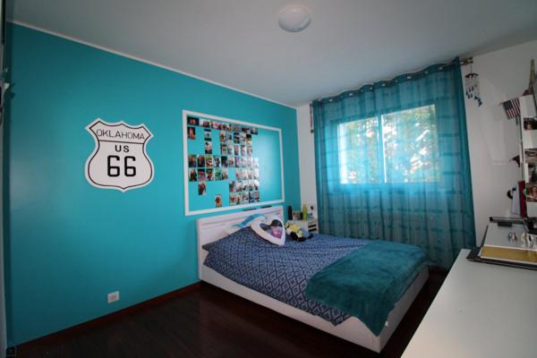 DIVONNE-LES-BAINS- Bel appartement T5 de 105 m² -  579.000 