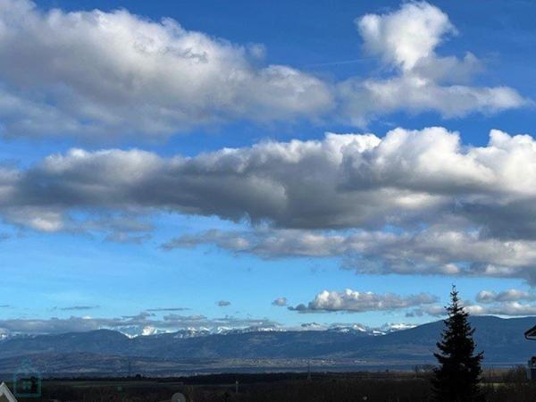 DIVONNE-LES-BAINS- Bel appartement T5 de 105 m² -  579.000 