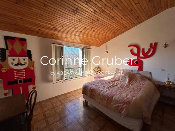 Immobilier Mallemoisson (04510) – Maison 118m2 – 265 000 €