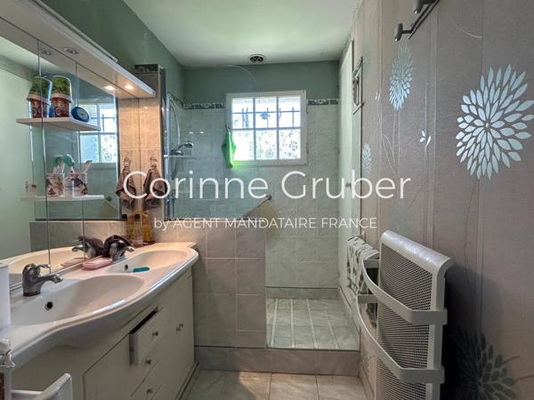 Immobilier Mallemoisson (04510) – Maison 118m2 – 265 000 €