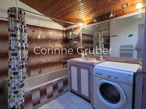 Immobilier Mallemoisson (04510) – Maison 118m2 – 265 000 €