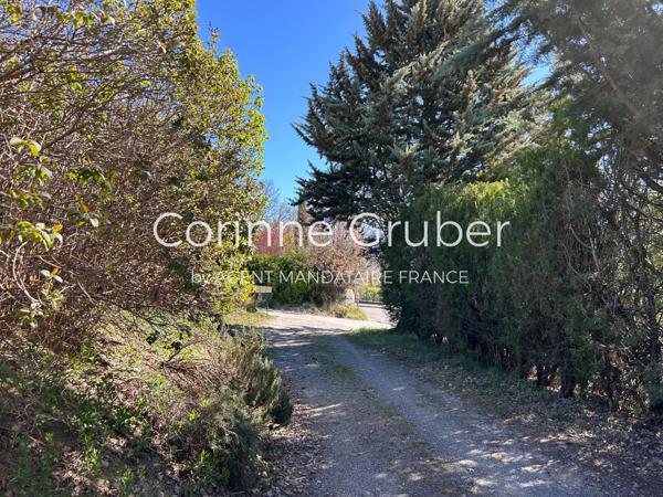 Immobilier Mallemoisson (04510) – Maison 118m2 – 265 000 €