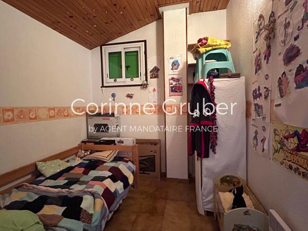 Immobilier Mallemoisson (04510) – Maison 118m2 – 265 000 €