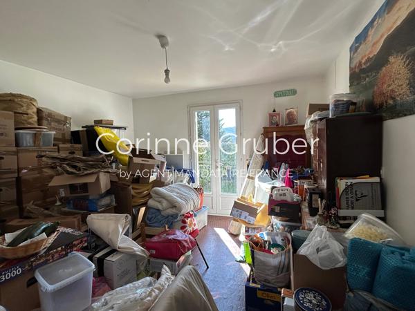 Immobilier Mallemoisson (04510) – Maison 118m2 – 265 000 €