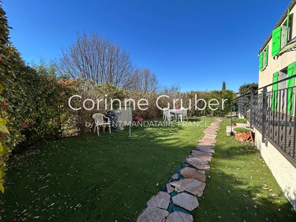 Immobilier Mallemoisson (04510) – Maison 118m2 – 265 000 €