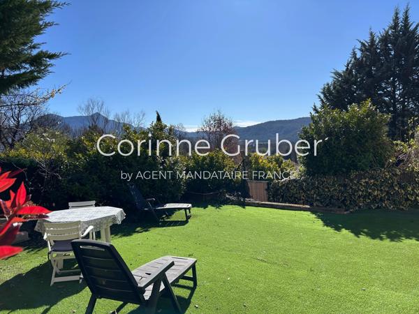 Immobilier Mallemoisson (04510) – Maison 118m2 – 265 000 €