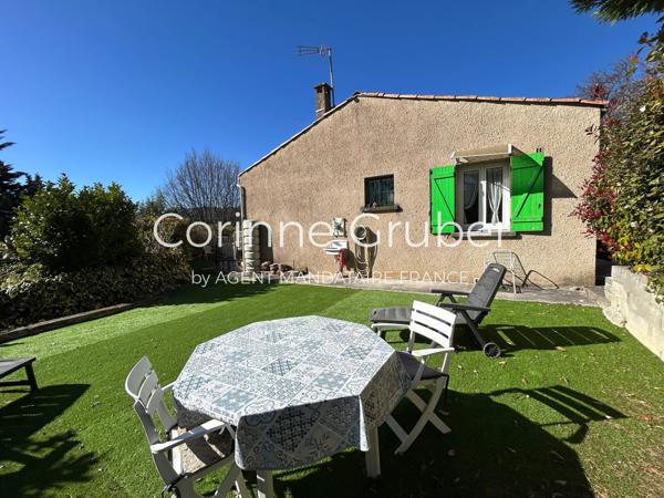 Immobilier Mallemoisson (04510) – Maison 118m2 – 265 000 €