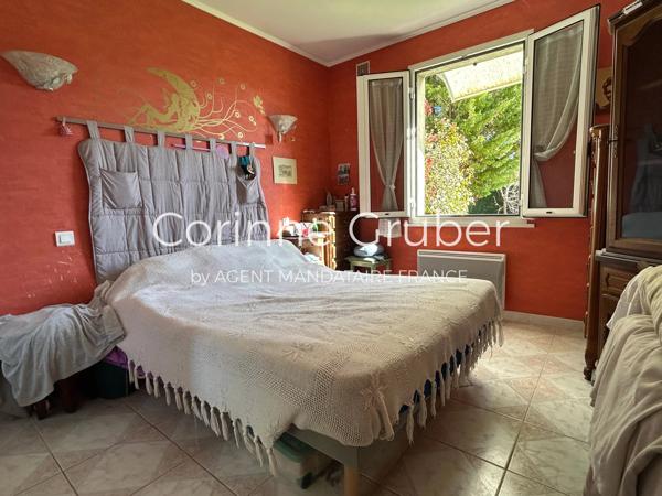 Immobilier Mallemoisson (04510) – Maison 118m2 – 265 000 €