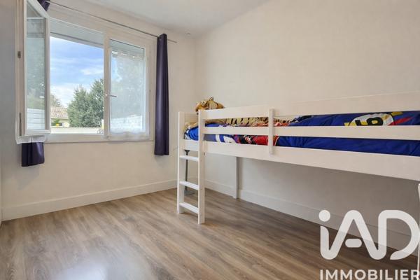 Maison à vendre 4 pièces 91 m² Saint-Martin-de-Crau
