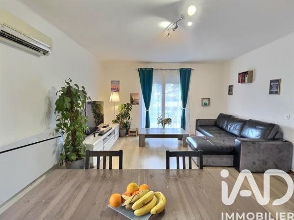 Maison à vendre 4 pièces 91 m² Saint-Martin-de-Crau