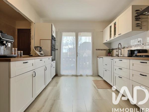 Maison à vendre 4 pièces 91 m² Saint-Martin-de-Crau