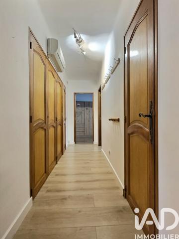 Maison à vendre 4 pièces 91 m² Saint-Martin-de-Crau