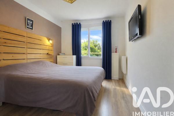 Maison à vendre 4 pièces 91 m² Saint-Martin-de-Crau