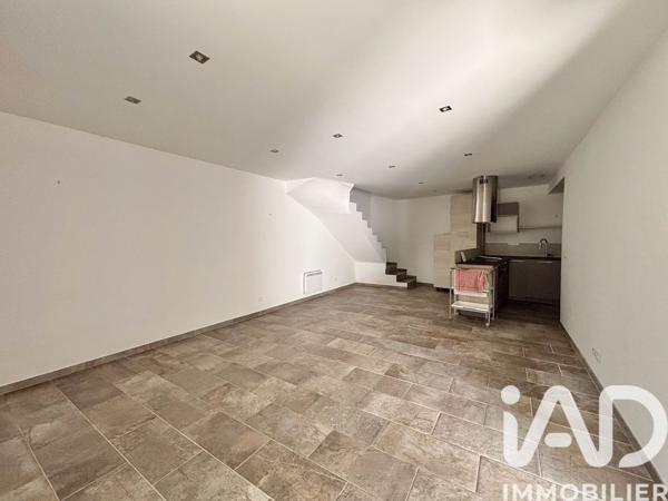 Maison à vendre 4 pièces 93 m² Brignoles