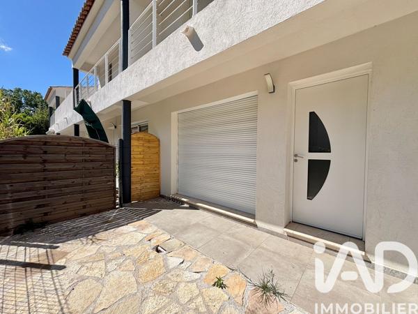 Maison à vendre 4 pièces 93 m² Brignoles