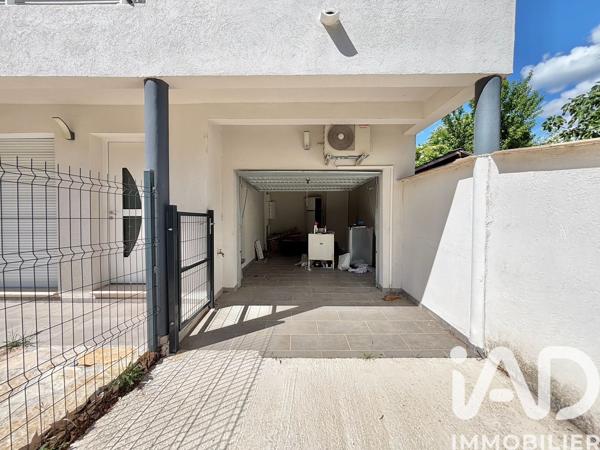 Maison à vendre 4 pièces 93 m² Brignoles