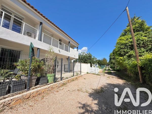 Maison à vendre 4 pièces 93 m² Brignoles