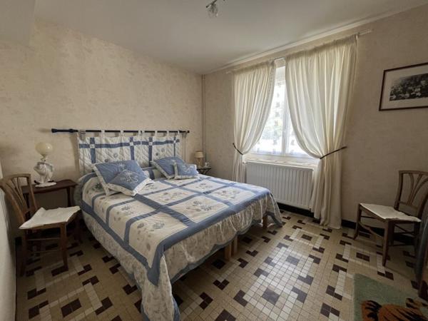 Maison à vendre |  Châtillon-sur-Indre |  5 pièces | 149 m²