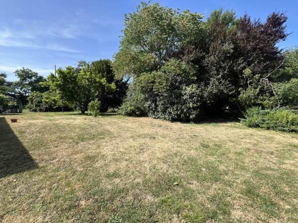 Maison à vendre |  Châtillon-sur-Indre |  5 pièces | 149 m²