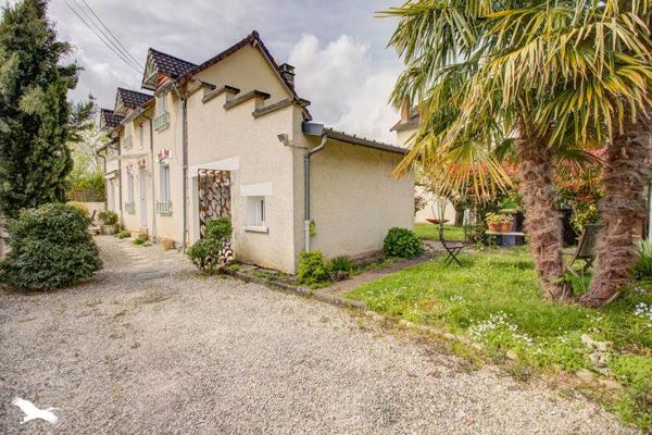 Maison à vendre |  Brive-la-Gaillarde |  4 pièces | 100 m²