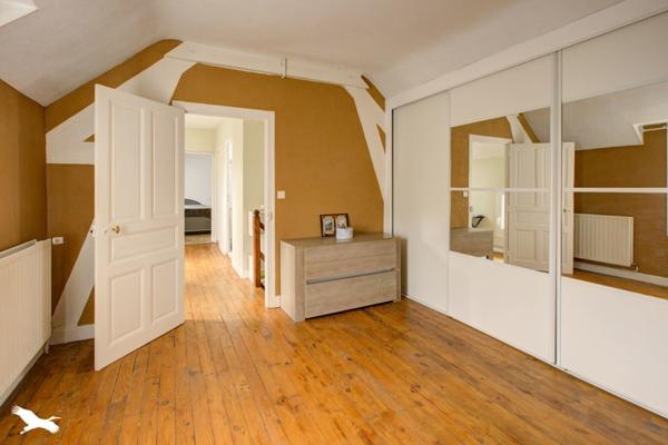 Maison à vendre |  Brive-la-Gaillarde |  4 pièces | 100 m²