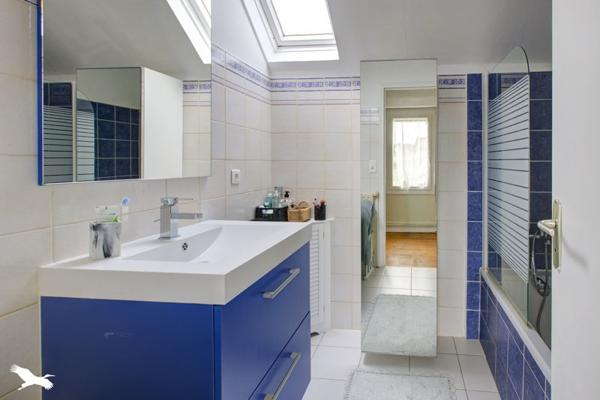 Maison à vendre |  Brive-la-Gaillarde |  4 pièces | 100 m²